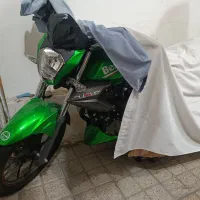 بنلی خشک صفر کیلومتر