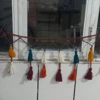 پرده
