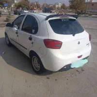 تیبا۲درحد|خودرو سواری و وانت|کرمانشاه, |دیوار