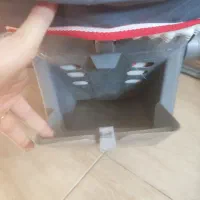 کریر|کالسکه و لوازم جانبی|کاشان, دانش|دیوار