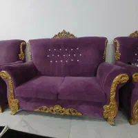 مبل باجلو مبلی