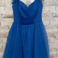 لباس مجلسی عروسکی|لباس|مشگین شهر, |دیوار