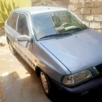 پراید ۱۴۱|خودرو سواری و وانت|مهاباد (آذربایجان غربی), |دیوار