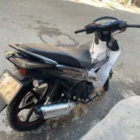 احسان مدل ۹۸