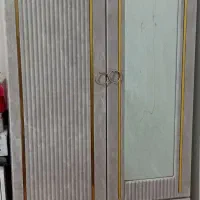 کمد دلاور|جاکفشی، کمد، دراور|تربت جام, خیرآباد|دیوار