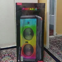 اسپیکر kts  آکبند