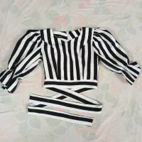 شومیز زنانه و مانتو سوزن دوزی|لباس|مشهد, هنرور|دیوار