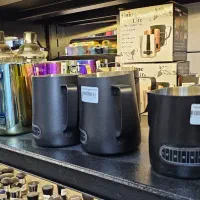 تجهیزات کافی شاپ و کافه بستنی|کافیشاپ و رستوران|فولادشهر, C4|دیوار