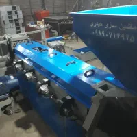 دستگاه گرانول تک مرحله و دو مرحله|ماشینآلات صنعتی|کهریزک, |دیوار