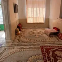 خانه فروشی در مهدی ابادکتس بس|فروش خانه و ویلا|شیراز, شهرک مهدی‌آباد|دیوار