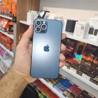 ایفون۱۲ پرو ۲۵۶گیگ|موبایل|ساری, |دیوار