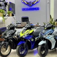 گلگسی R155آب خنک با اقساط 12ماه درنیرو موتور قـرچک|موتورسیکلت|تهران, ایران|دیوار