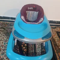 روروک بچه درحدنو|اسباب و اثاث بچه|نهاوند, |دیوار