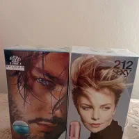 ادکلن ۱۰۰ عددی ۷ میلیون و پانصد|آرایشی، بهداشتی، درمانی|سرخرود, |دیوار