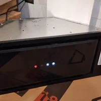 هود مخفی // توکار با دودکش زغالی شرکت اونیکس|هود|تبریز, |دیوار