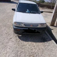 پراید۱۳۱مدل۷۹