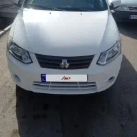 ساینا مدل 400|خودرو سواری و وانت|اردبیل, |دیوار