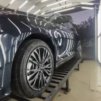 تشخیص رنگ وکارشناسی با لیزر ماورابنفش(uv)خیابان جی|خدمات موتور و ماشین|اصفهان, کنگاز|دیوار