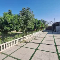 باغ ویلای 1300 متری لاکچری ناژوان|فروش خانه و ویلا|اصفهان, بوستان ناژوان|دیوار