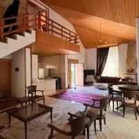 ویلا دوبلکس سه خوابه شهرکی (معتمدی)|اجارهٔ خانه و ویلا|رویان, |دیوار