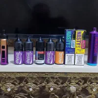 ویپ و جویس اصلی|زیورآلات و اکسسوری|قدس, شهر‌قدس|دیوار