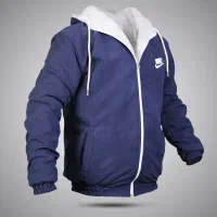 کاپشن Nikeشیک در رنگهای متفاوت