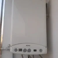 نصب،عیب یابی وتعمیرپکیج ورادیاتور