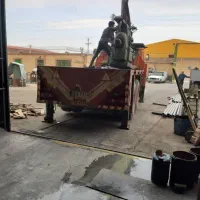 اجاره سوله کارگاهی در شهرک صنعتی، موقعیت عالی|اجارهٔ دفتر صنعتی، کشاورزی، تجاری|اصفهان, محمودآباد|دیوار