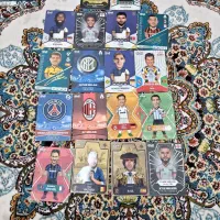 کیمدی خفن طاق میزنم