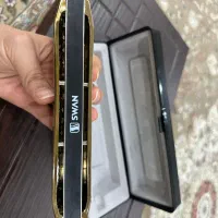 ساز دهنی سوان اورجینال|سازهای بادی|مشهد, کوثر|دیوار