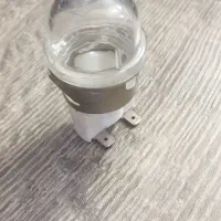 سرپیچ لامپ فر