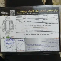 رانا tu5 93|خودرو سواری و وانت|کرج, حیدرآباد|دیوار