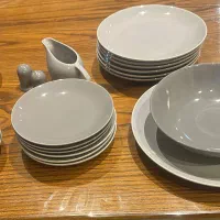 سرویس ۶ نفره