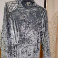 لباس مجلسی|لباس|پاکدشت, خاتون آباد|دیوار