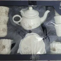 سرویس چای خوری شیک