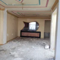نقاش ساختمان