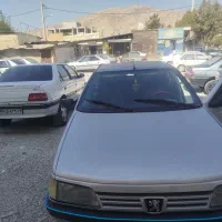 405مدل 85نقره ای به شرط