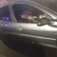 206sd|خودرو سواری و وانت|اصفهان, همدانیان|دیوار