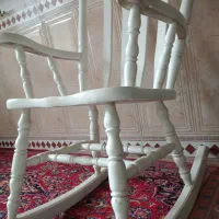 صندلی راک|صندلی و نیمکت|زاهدان, |دیوار