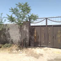 زمین دور دیوار ۱۰۰۰ متری شاهنامه ۶۷