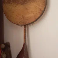 تنبور ، دف