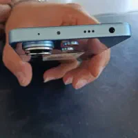 معاوضه گوشی نوت 13. 256گیگ|موبایل|اردبیل, |دیوار