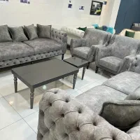 مبلمان |مبلمان خانگی و میز عسلی|گنبد کاووس, |دیوار