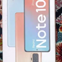 گوشی NOT 10 Pro|موبایل|کرمانشاه, |دیوار