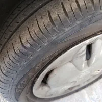 پراید وانت مدل ۱۴۰۱ بی رنگ شاسی پلمپ|خودرو سواری و وانت|قم, نخودی|دیوار