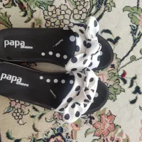 دمپایی خانگی|کیف، کفش، کمربند|تبریز, |دیوار