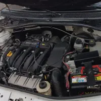 ال۹۰مدل ۹۰E2پارس خودرودرحدخشک کمپانی|خودرو سواری و وانت|بانه, |دیوار