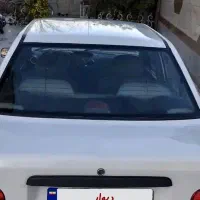 پراید ۹۵ تک سوز|خودرو سواری و وانت|شیراز, وزیرآباد|دیوار