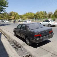 فروش پژو2000