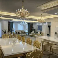 ۲۰۰متر_۴خواب_فول امکانات_تکواحدی_سرمایه گذاری